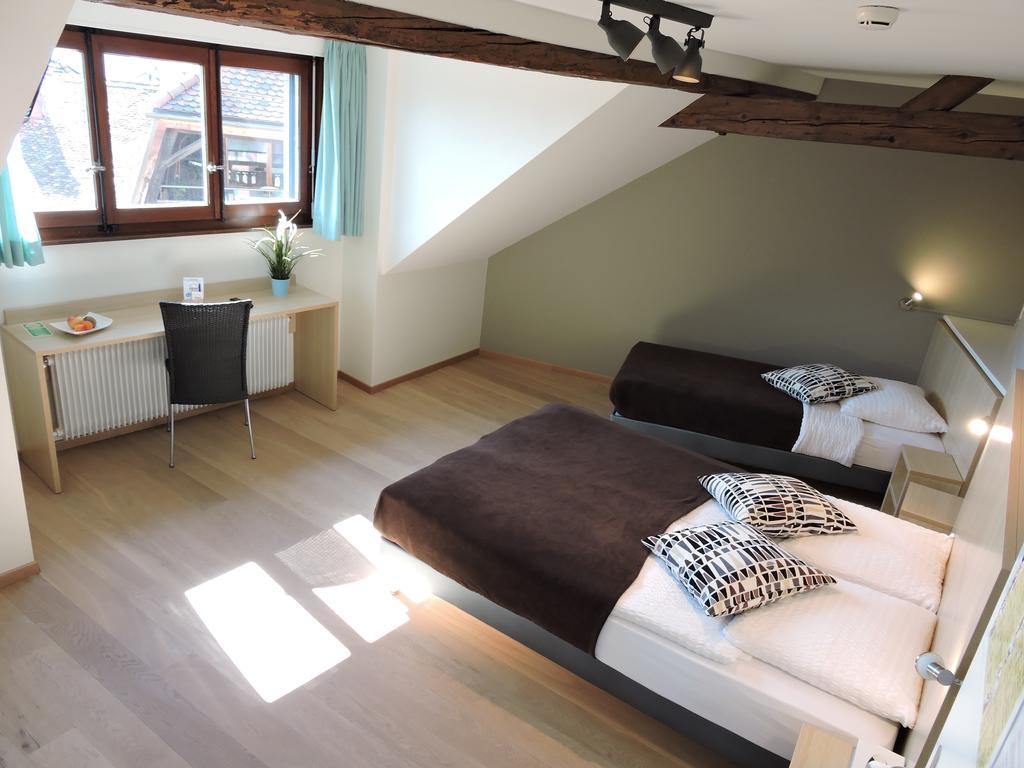 Auberge Communale De St-Legier Vevey Exterior photo