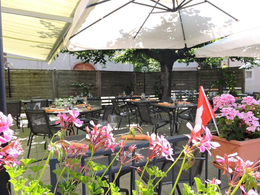 Auberge Communale De St-Legier Vevey Exterior photo